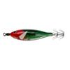 2Pcs Artificial Bait Squid Trolling Lure Glow-in-the-dark Horizontal Squid Lure  Cuttlefish Baiting
