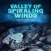 Valley of Spiraling Winds by Peter J. Oluloa Britos Paperback Book 9798880700820