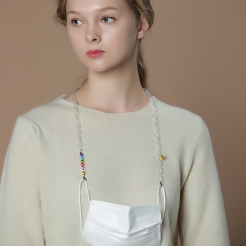 DEANS Simple Round Silver Buckle Belt_2 Colors