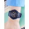 Casio Baby-G BGA-2800-2AJF Women's Solar Radio Watch Navy