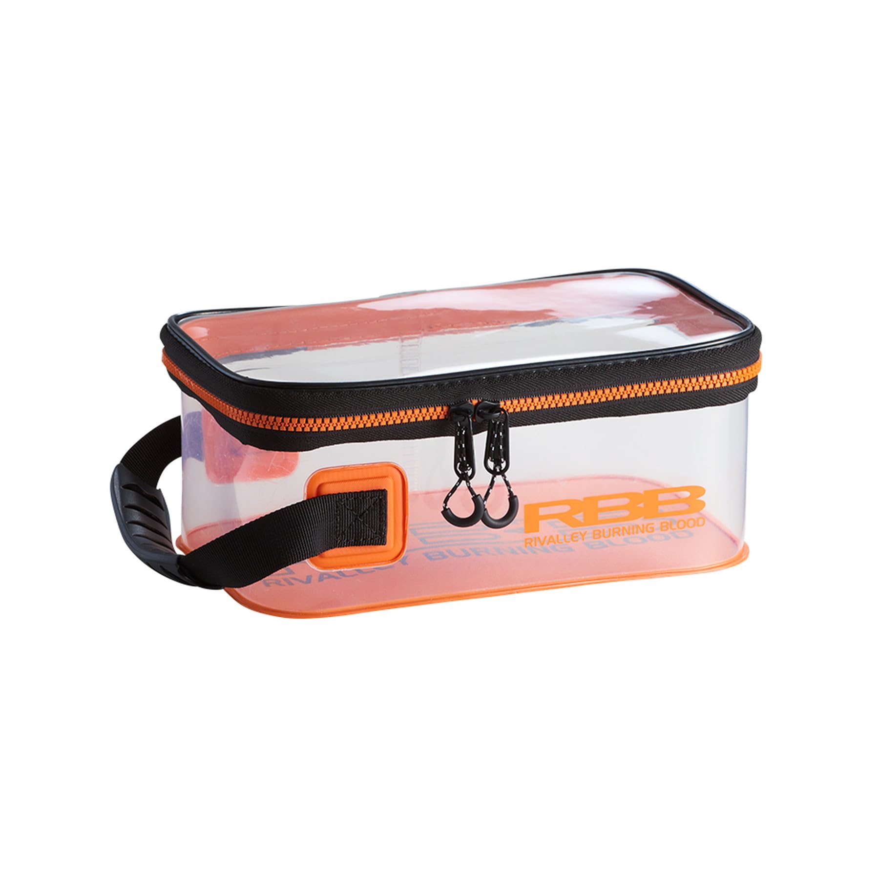 

SOSHIN 7722 RBB Подразделение Средний Кейс, Оранжевый,