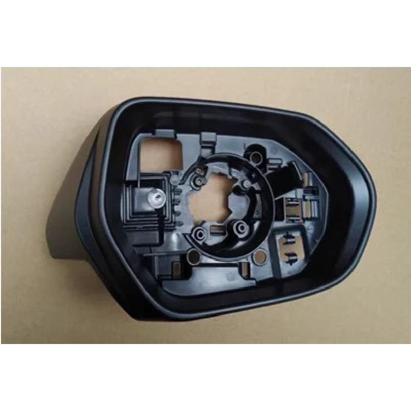 For Toyota Avalon 8 Th Generation Camry Reversing Mirror Frame Rearview Mirror Lower Shell Rear Shell Base Decoration Cover