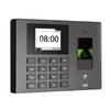 Smart Cloud Fingerprint Attendance Machine with 4G CN Plug (adapter Included)