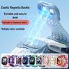 Accessori per smartwatch e tracker – Cinturini per smartwatch