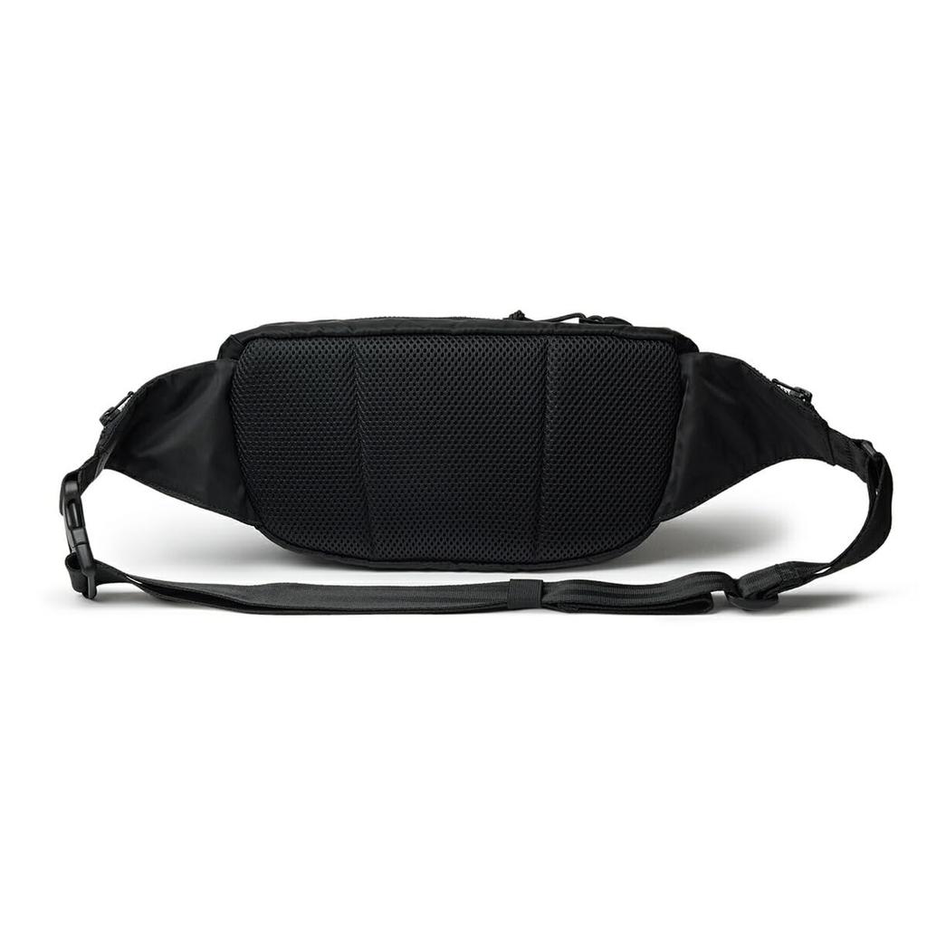 New Era New Era midjeveske Nylon Svart GRATIS EXPLORER MIDJEVESKE NYLON TWL BLK 14392328 NER36B0828