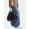 Handbag Gino Rossi CEO-ERIQA-LDA01 Black