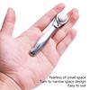 Ergonomic Handle Mini Ratchet Wrench Set Right Angles Screwdriver Tools for Smartphone Tablet Maintenance Repairing Tool