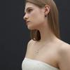 COTOIT_Clam Necklace
