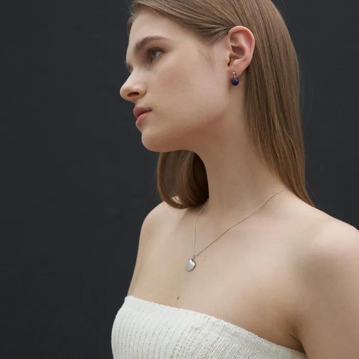 COTOIT_Clam Necklace