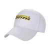 FAC The Hacienda Baseball Cap Cosplay Unique hats Fishing cap Womens Golf Clothing Unisexs