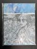 [USED] Attack On Titan KEY ANIMATION BOOK Part 2 Final Chapter Original Art Collection