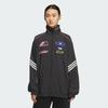 Women's MOTO Woven Jacket KG6676