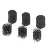 10Pcs For  Earphone Damping Sponge In-Eare Dustproof Spong Filter Sound Cotton Net Tuning Z5 Exk N3Ap Noise Reduction