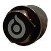 aiNET 61641 Suzuki Neodymium Drain Bolt, Ultra Duralumin, Brown, 12 Months Warranty