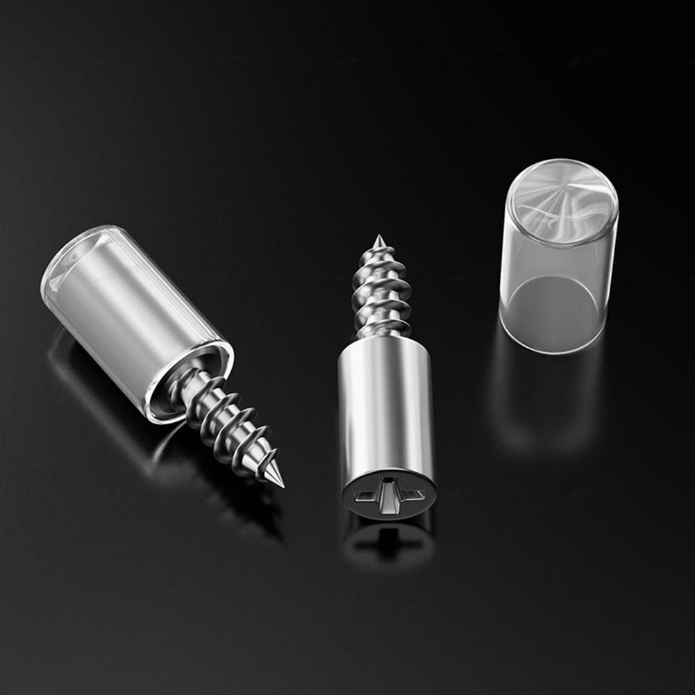 Self-tapping Screws Anti-oxidation Cold Rolled Steel