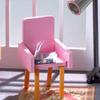 Miniature House - Office Corner