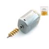 EGE670 Door Central Lock Actuator Motor Gear for Mercedes Benz Vito W448 V260 V250