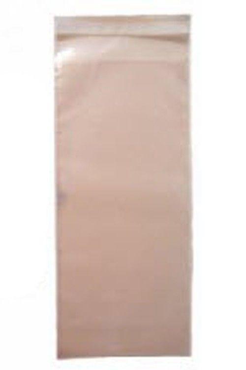 Poly-Prop Bags 255x115mm Reseal (500 pcs)