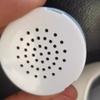 60 Seconds Stuffed Animal Sound Recorder Clear Voice Recordable Plush Toy Recording Device Sound Box Messages Recorder