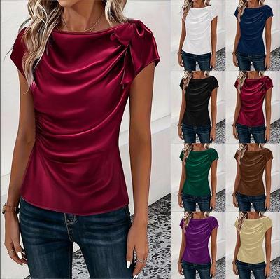 Topuri – Tricouri și topuri