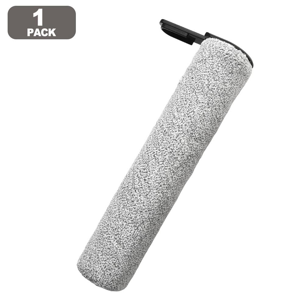 1/2pcs Replacement Roller Brushes For Laresar For M3 For Ultenic For AC1 For Elite Wet Dry Vacuum Cleaner Household Brushes