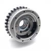Left engine intake camshaft adjuster for Mercedes Benz X166 W166 V251 R172 R231 W222 A2760501547 2760501547