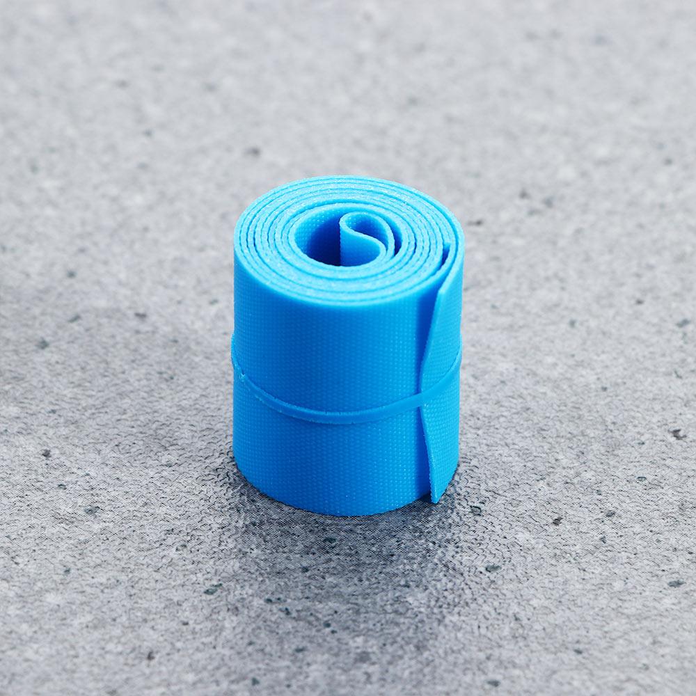 Blue Disposable Outdoor Supplies Hiking Stop Bleeding Strap Necessities Emergency Latex Tourniquet