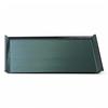 Made In Shaku 3 ID Wood Green and SL X X J-kitchens Placemat, Tray, Japan, Design, Grain, Black, (39.4cm 27.6cm 2.1cm)