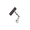 10Pcs New S/L Sea Fishing Balance Plastic Head Swivel Anti-winding Clear Snap Balance Stable Top Saltwater
