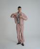 Sunday Fruit Market Sunday Track Jacket Pink