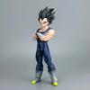 27.5cm Animation Dragon Sphere Z Vegeta Figure WDH Vegeta Action Figures Polyvinyl Chloride Statue Tabletop Ornamen Collector Miniature Playthings