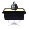 Outdoor Camping Coolers Stand Folding Coolers Stand Camping Pots Stand Foldable Box Stand Light Weight Water Tanks Stand