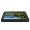 Télévision Portable 10 Pouces 16:Lecteur vidéo multimédia HD rechargeable 9 pouces TFT LED 1080P pour la maison et la voiture
