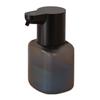 Disinfettante per Mani Automatico a Sensore 550ml 4 Velocità Dispenser Sapone Liquido Senza Contatto Dispenser Sapone per Piatti per Cucina Bagno