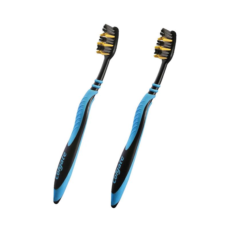 

Colgate Multi-Effect Toothbrush