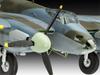 German Revell RAF Mosquito Bomber Plastic Model Kit 03923 1/48 Mk.4