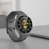 TPU Case+Silicone Strap For Huawei Watch GT6 Pro 46MM All-Around Screen Protective Cover Shell Sport Band Bracelet