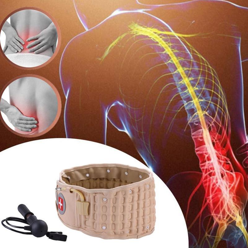 dr ho compression belt