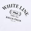 Fila Soft Jersey Graphic Hoodie