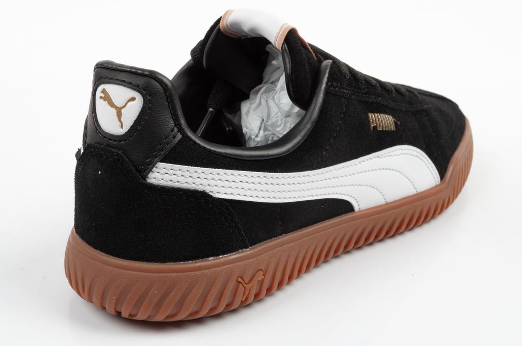 Puma Club Kayzer SD [402606 01] Size 37