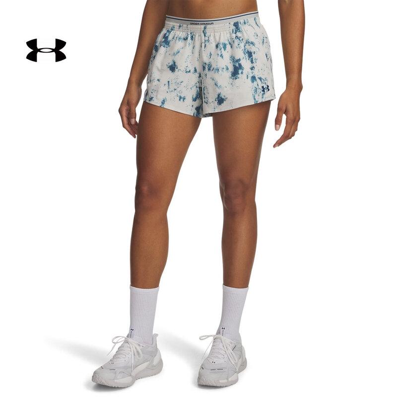 Under Armour UA Vanish Women s Lightweight Training 3-inch Shorts L