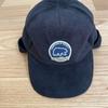 Used Mont-bell Flight Cap Medium Size