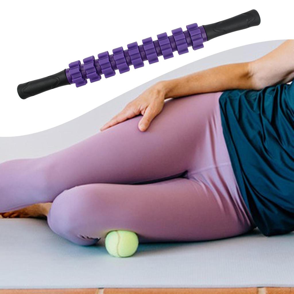 Wadenmassage-Rollerstab zur Muskelentspannung und Erholung