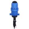 Garden Farming Device Chemical Fertilizer Injector Proportioner Auto Dosing Tool G1in 0.4 4percent