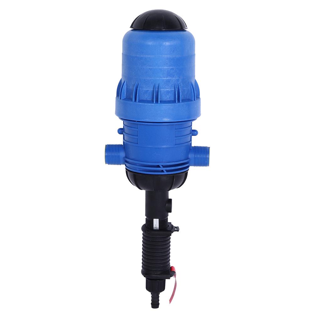 Garden Farming Device Chemical Fertilizer Injector Proportioner Auto Dosing Tool G1in 0.4 4percent