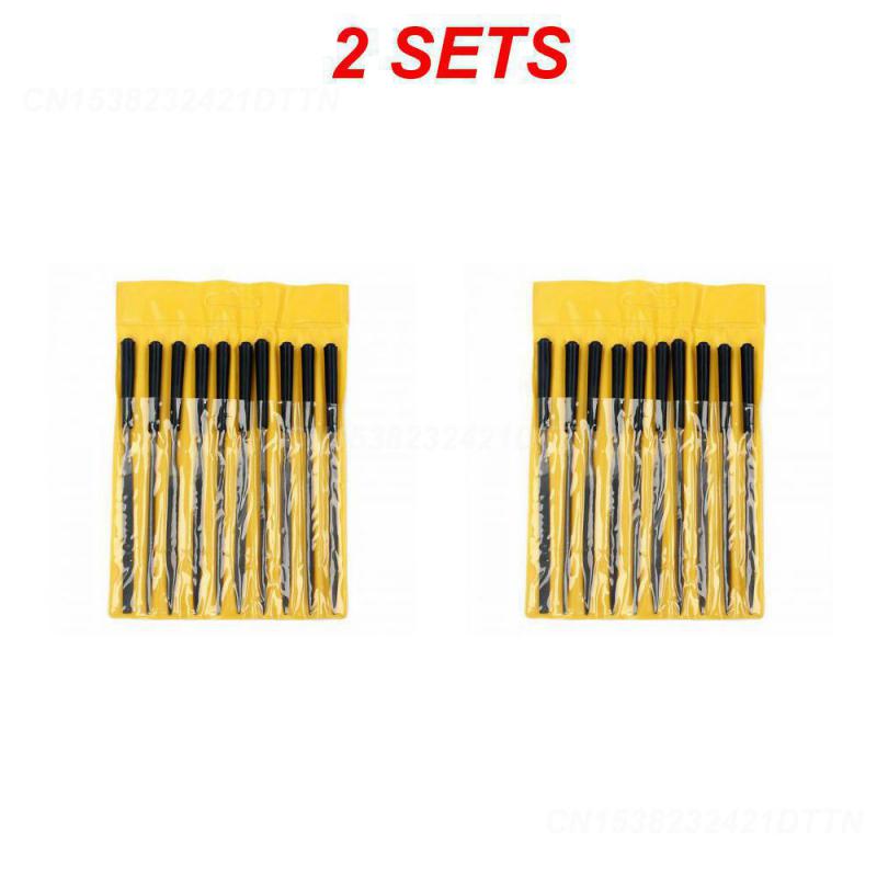 

2/3/4SETS Набор напильников для дерева Rasp, повышающий точность и аккуратность, портативный, создающий сложные узоры, набор напильников для изготовления ювелирных изделий