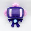 Hive Games Endolotl Plush Animal Toy With Short Pile Cotton For Collectors