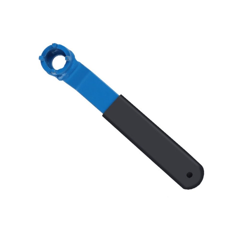 Efficient Four-Claw Wrench Labor Saving Lock Nut Flange Remover  Home Improvement
