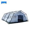 Guzishi 80 Sqm Outdoor Frame Tent System