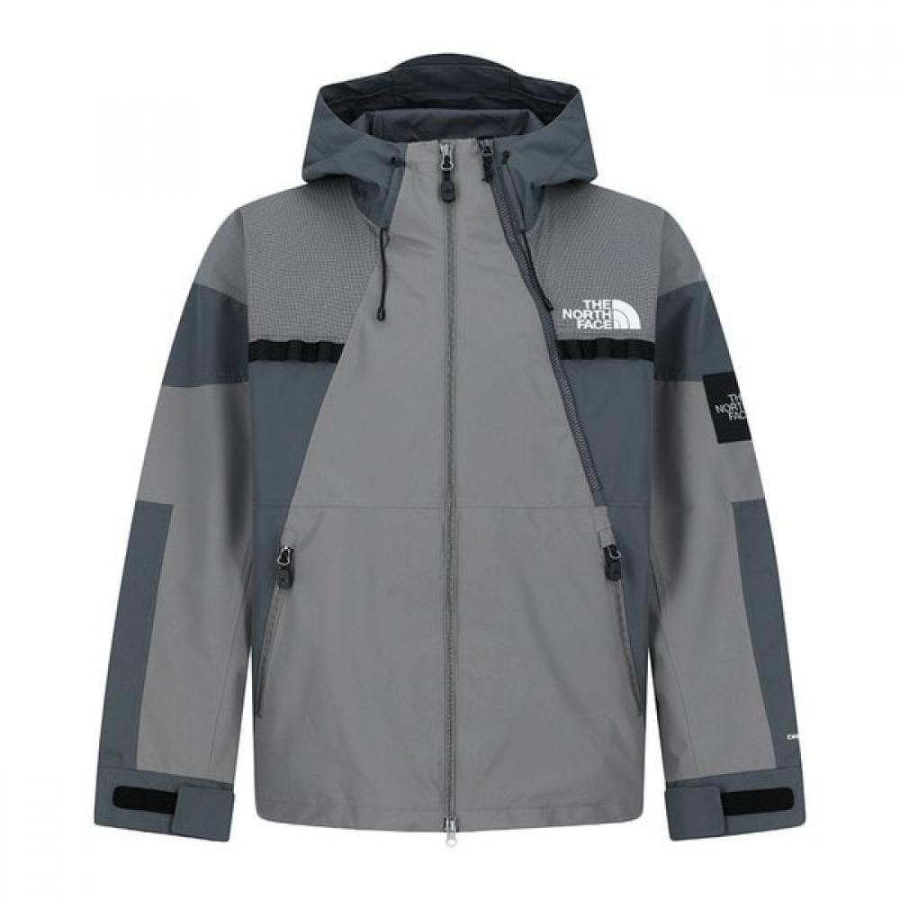 The North Face Men S White Label Line X Jacket Ltb
